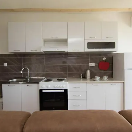 קוטור Seaside Apartment Regata, Only 15 Meters From Sea מראה חיצוני תמונה